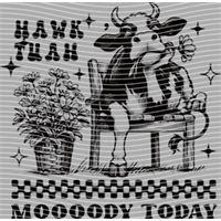 Animal Text Series-AT 433